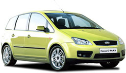 �t�H�[�h�^�t�H�[�J�X C-MAX