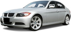 BMW 3�V���[�Y�iE90�j