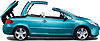 307 CC